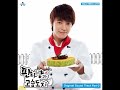 Donghae – 熊貓小姐與刺蝟 