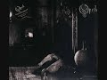 Opeth - A Fair Judgement Opeth - A Fair Judgement