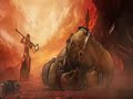 Hammerfall-wow music video