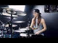 Five Finger Death Punch - Wrong Side Of Heaven (Drum Cover)