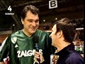 Sabonio interviu Sabonio interviu