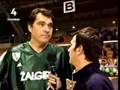 Sabonio interviu