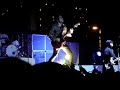 Fall Out Boy - Dance, Dance (Live in San Diego, CA)