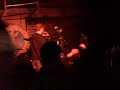 Chad Sullins Band @ The Tumbleweed