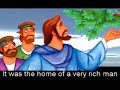 ABS - 077 - Zacchaeus