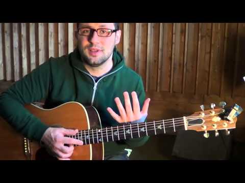 LEZIONI DI CHITARRA: FORME DEGLI ACCORDI E BARRE’ LEZIONI DI CHITARRA: FORME DEGLI ACCORDI E BARRE’