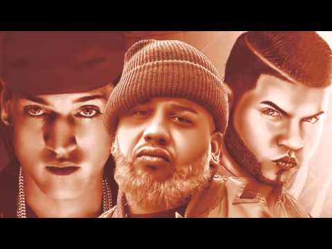Dile A Tu Gato ft. Farruko, Franco El Gorila Endo