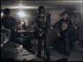 the derelicts   about a girl  cover nirvana 