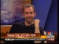 Bryan Callen Shares Some Laughs