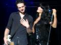 Jenifer concert Besançon 16.05.08 041.avi