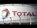Qatar buys into Total