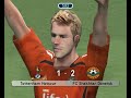 tottenham hotspur   fc shakhtar donetsk 1:2