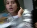Aula de Reli (porradinha no mimruku)