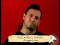 Ricardo Iorio - Recite 