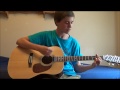 It's All Been Done (Barenaked Ladies Cover)
