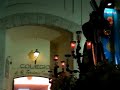 CRISTO DEL GRAN PODER (HELLIN 2008)