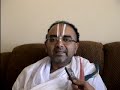 1. Sri. Velukudi Krishnan Swamy\