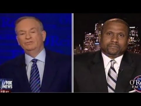 Bill O'Reily -