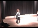Mariana y Daniel - Tango Argentino