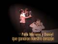 Mariana y Daniel - Tango Argentino