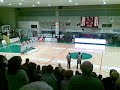Fulgorlibertas 22-11-09 minuto di raccogliemento per Giorgia Gagliardi.mp4