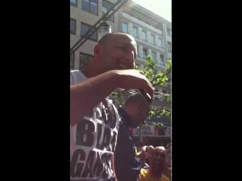 Narkotic Du Maroc - Abonnieren für mehr und wenns gefällt Daumen hoch, wenn nicht dann nicht ! :D Jo die haben bei der Autogrammstunde ein bisschen gerappt. Sadiq & Du Maroc Nar...