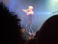 ROBYN - Norwich UEA 11th June 2008