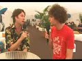 Rufus Wainwright London Interview