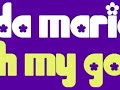 Ida Maria - Oh My God