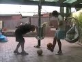 Freestyle Soccer Tricks 2 (Tricky Tricks 2)