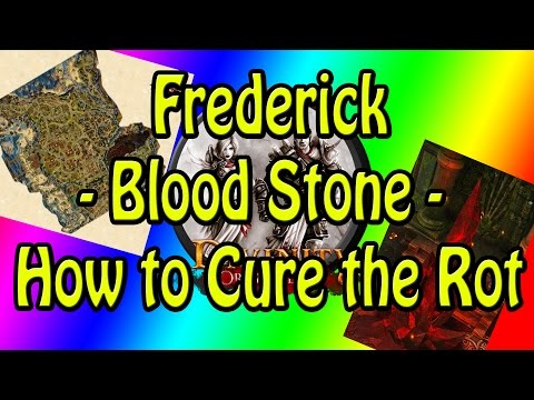 how to cure rot