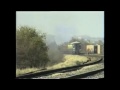 71000 Duke of Gloucester - original test run
