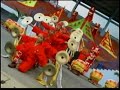 Vietnam Dragon & Lion Dance Show 6
