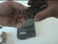 Crashed Superconducting Magnet debris from UFO Part 6/7 Crashed Superconducting Magnet debris from UFO Part 6/7