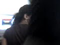ulha o susto da jack.....hehehhehe ulha o susto da jack.....hehehhehe