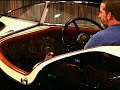 Pebble Beach Auction - 1930 Hispano-Suiza H6C