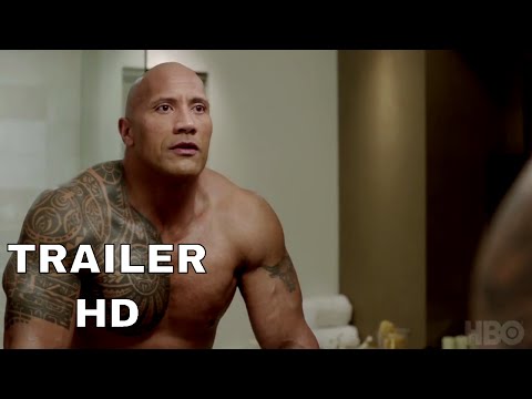 BALLERS Season 3 Official Trailer (2017) Dwayne Johnson, John Washington, Omar Miller Movie HD