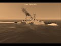 Narvik Sea Battle continues