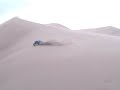 RC TRUCK at BEATTY DUNES