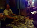 Gopinath,Tabla, Hare Krishna Version