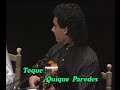 guitarra: quique paredes