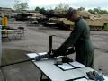 videos de M2 50cal BMG. Fort Knox, KY