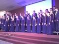#5 Brownsburg High School MADRIGAL SINGERS - BCSC Indiana Christmas Caroling Song Choir Chorus