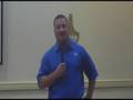 Scott Rigsby Speaks to PTC Running Club Part 2