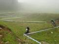 Shimano biker's festival plactice 2