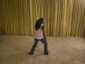 YOUNG HIP HOP DANCING CHILDREN\" NIYAH\" KILLIN IT !