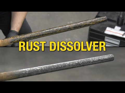 video-linktoworks-How to Remove Rust from Steel Tubing - Gel Rust...