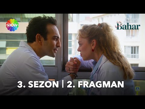 Bahar 49. Bölüm Fragmanı                                                                                                                                                                                                                                  