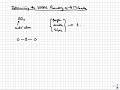 Bonding, Lewis Structures, VSEPR- Quick VSEPR | College&AP Chemistry Tutorial 07