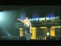 Battle of The Blades - Shae-Lynn Bourne & Claude Lemieux - Hallelujah
